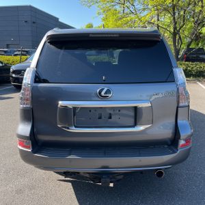 LEXUS GX 460 BASE - 7