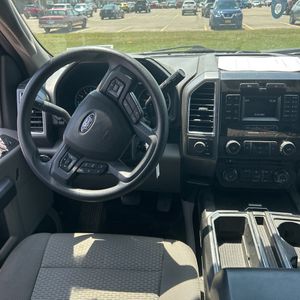 2015 FORD F-150 XLT — миниатюра 36