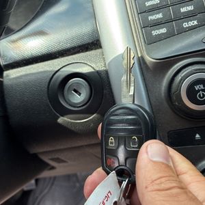 2013 FORD EDGE SE — миниатюра 53