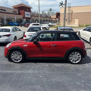 صورة 3 لـ 2015 MINI HARDTOP 2 DOOR COOPER S