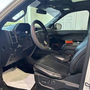 2018 FORD EXPEDITION MAX LIMITED — миниатюра 30