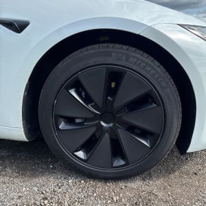 صورة مصغرة 20 لـ 2025 Tesla MODEL 3 LONG RANGE