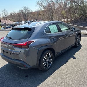 LEXUS UX 250H BASE - 8