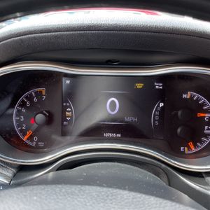 2015 JEEP GRAND CHEROKEE OVERLAND thumbnail 41