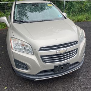2016 Chevrolet TRAX LT 缩略图 55