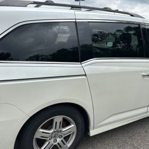 صورة 9 لـ 2013 Honda ODYSSEY TOURING