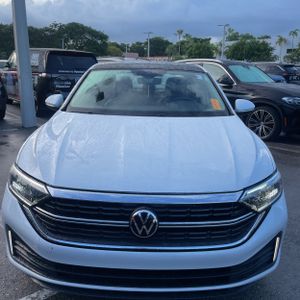 صورة مصغرة 15 لـ 2023 Volkswagen JETTA SEL
