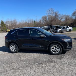 FORD ESCAPE ACTIVE - 10