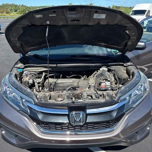 صورة 42 لـ 2015 Honda CR-V LX