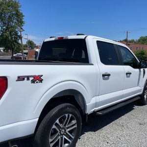 FORD F-150 XL - 9