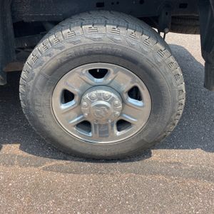 2023 RAM 2500 TRADESMAN 缩略图 15