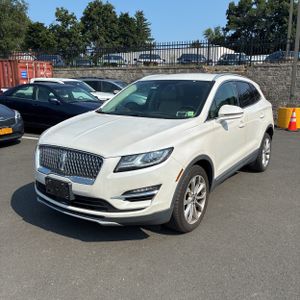 صورة 1 لـ 2019 Lincoln MKC SELECT
