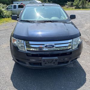 صورة مصغرة 14 لـ 2008 FORD EDGE SE