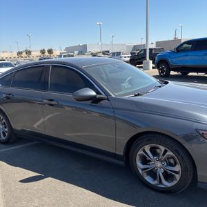 صورة 13 لـ 2024 Honda ACCORD EX