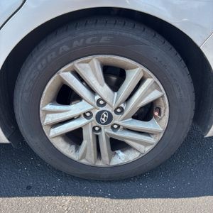 صورة مصغرة 18 لـ 2020 Hyundai ELANTRA SEL