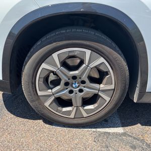 2025 BMW X1 XDRIVE28I 缩略图 17