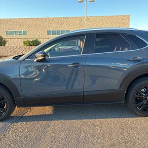 MAZDA CX-30 2.5 S CARBON EDITION - 4