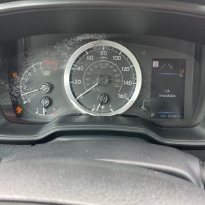 2022 Toyota COROLLA LE 缩略图 39