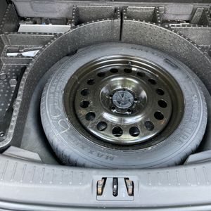 2017 FORD ESCAPE TITANIUM — миниатюра 45