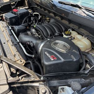 2019 Chevrolet SILVERADO 1500 RST — миниатюра 55