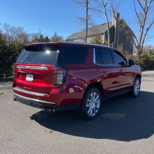 CHEVROLET TAHOE HIGH COUNTRY - 8