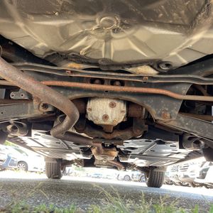 2017 Subaru OUTBACK 2.5I — миниатюра 24