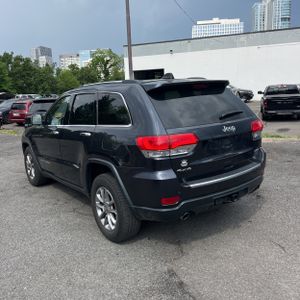 JEEP GRAND CHEROKEE - 5
