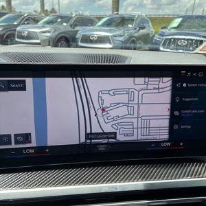 صورة مصغرة 38 لـ 2024 BMW M4 COMPETITION XDRIVE