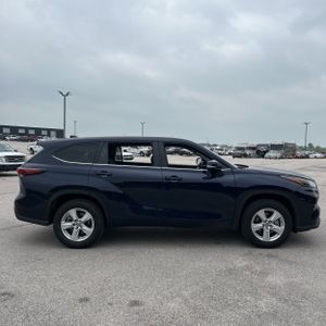 TOYOTA HIGHLANDER - 10