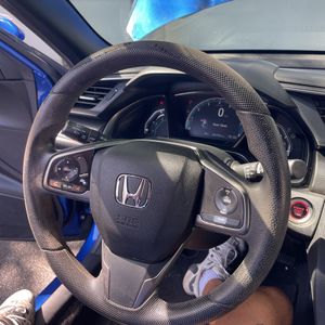 2018 Honda CIVIC EX 缩略图 63