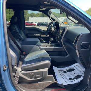 صورة مصغرة 33 لـ 2019 FORD F-150 RAPTOR