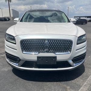 2019 Lincoln NAUTILUS RESERVE 照片 13