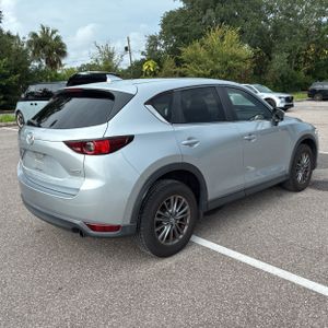 2017 Mazda CX-5 TOURING — фото 8