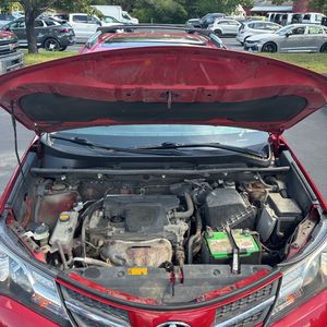 2015 Toyota RAV4 LIMITED — фото 41