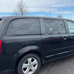 DODGE GRAND CARAVAN SE - 9
