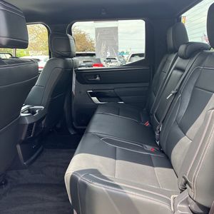 صورة مصغرة 38 لـ 2026 Toyota TUNDRA LIMITED