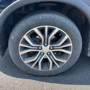 2018 Mitsubishi OUTLANDER ES 缩略图 17