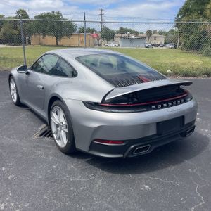 PORSCHE 911 CARRERA - 5
