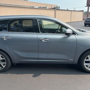 صورة مصغرة 11 لـ 2020 KIA SORENTO SX V6