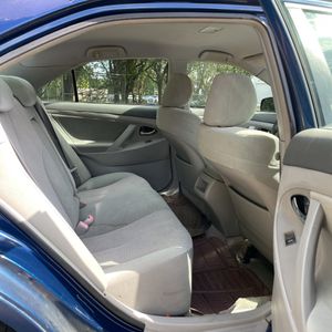 2010 Toyota CAMRY LE thumbnail 35