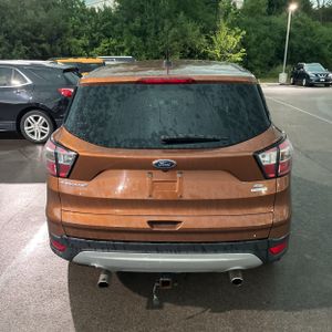 2017 FORD ESCAPE SE 照片 7