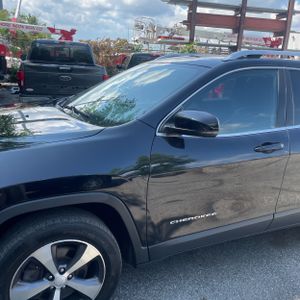صورة 2 لـ 2020 JEEP CHEROKEE LIMITED
