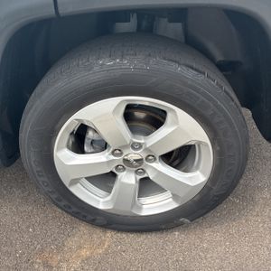 2019 JEEP COMPASS LATITUDE 缩略图 18