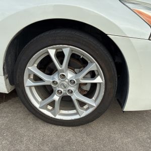 صورة مصغرة 20 لـ 2014 Nissan ALTIMA 2.5 S