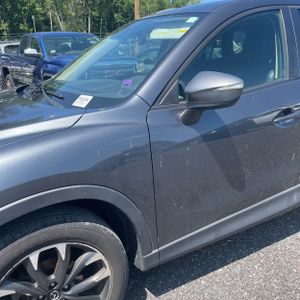 صورة 2 لـ 2016 Mazda CX-5 GRAND TOURING