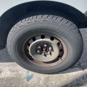 صورة مصغرة 20 لـ 2005 FORD F-150 XL