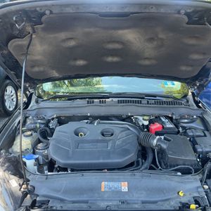 صورة مصغرة 44 لـ 2015 FORD FUSION TITANIUM