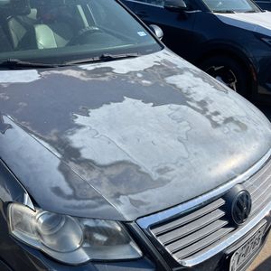 2009 Volkswagen PASSAT KOMFORT 照片 38