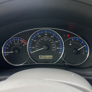2013 Subaru FORESTER 2.5X PREMIUM — миниатюра 40