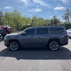 JEEP WAGONEER SERIES II - 3